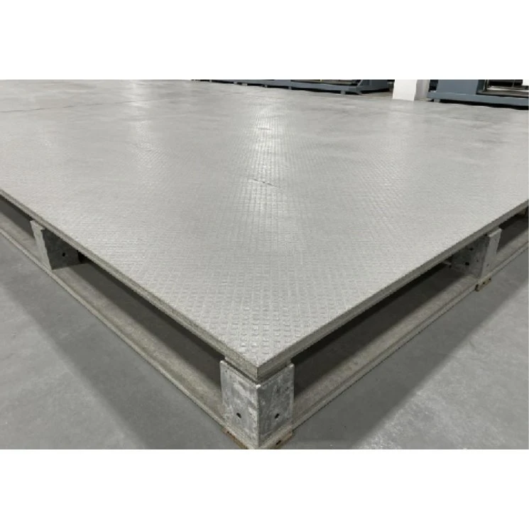 Steel Cementitious Heavy-Adwuma a Wɔama So Fam